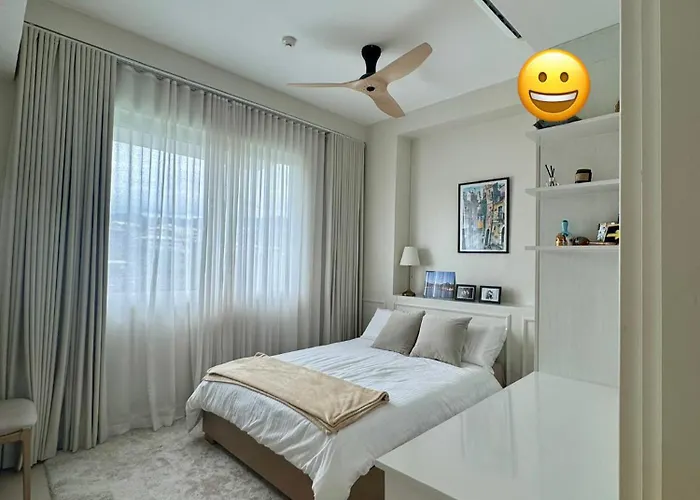 Homestay 32 Sanson *