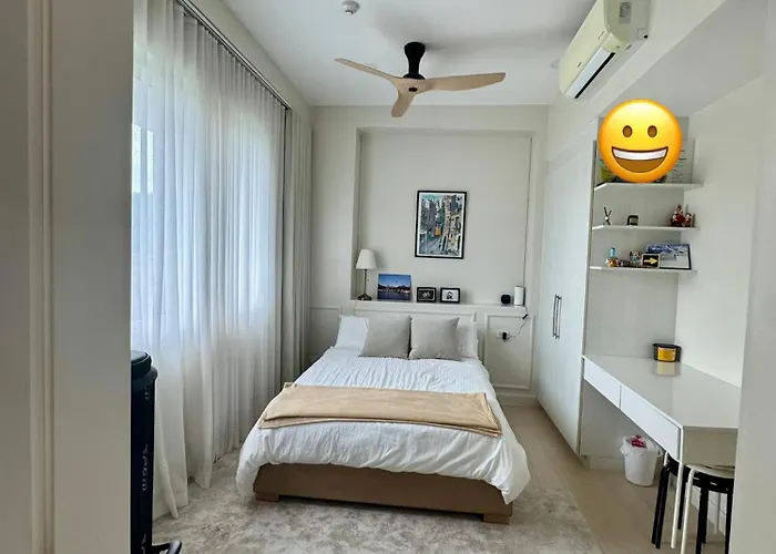 Homestay 32 Sanson Cebu